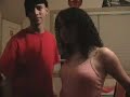 Anthony and Jazmin Being Goofy! Anthony and Jazmin Being Goofy!
