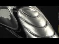 PUMA PowerCat 1.10 Graphic FG Firm Ground Soccer Shoes