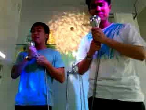 doveshowerok - Dove go fresh!