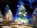 Train At Longwood Gardens