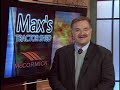 Max's Tractor Shed