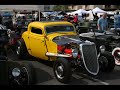 viva las vegas 2007 10th rockabilly carshow part 3