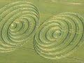 Crop circles complexity