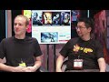 E3 Stage Shows - Dust: An Elysian Tail - E3 2012 Demo