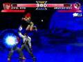 Evil Ryu (me) vs. Orochi Kyo & Orochi Leona