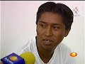 Huracán Dean está por llegar a Quintana Roo