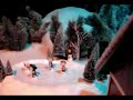 Christmas Trains Wenham Toy Museum