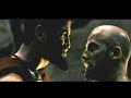 King Leonidas Really Likes Cold Stone - 300 Movie Dub