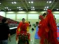 videos de 2008 HMA Lion Practice