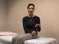 Melissa's story: Unwinding long day