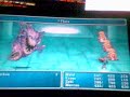 Final Fantasy Anniversary Edition Sony PSP Chupon