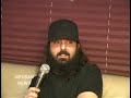 SCARS ON BROADWAY GOING ON IN DARON MALAKIANS HEAD