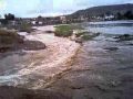 lluvias en baja california