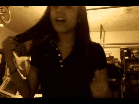 Rihanna- Take A Bow / Sung by Brianne Gonzalez
