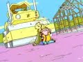 sonic the eddgehog! adventure 2:battle. city escape