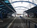 J�zda tramvaj� na Barrandov