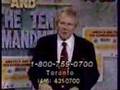 Channel Surfing: Sunday, January 29, 1989 3:15 PM