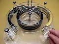 Perendev Magnet Motor Copy Its a GREAT BRAKE! Perendev Magnet Motor Copy Its a GREAT BRAKE!