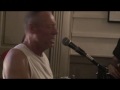 TONY O'MALLEY - 'Tears in Heaven.'
