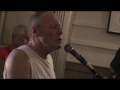 TONY O'MALLEY - 'Tears in Heaven.'
