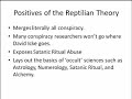 David Icke Reptilian Theory David Icke Reptilian Theory