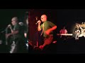 MC Frontalot performs Tongue-Clucking Grammarian, live at The Clubhouse in Tempe AZ at Kingdom Of Loathing Con V, 2008. Gm7 on keys, Blak Lotus on bass, The Categorical Imperative on drums, with an assist by Aaron of The Minibosses. Edited by Armak.Lyric here:http://frontalot.com/index.php/?page=lyrics&lyricid=54From the album Final Boss:http://frontalot.com/index.php/?page=cd3Studio version sounds like this:http://frontalot.com/media.php/448/MC_Frontalot_-_Final_Boss_02_Tongue-Clucking_Grammarian_%5BTEASER%5D.mp3Note: 
