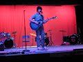Coffee Night - I Will Follow You Into The Dark