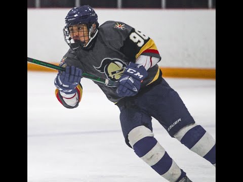 Clips of Respicio-Jun (U15) in U18 Elite Summer League (True Prospects) + Tournament clips