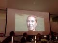 Conferenza stampa Isola dei Famosi 6: video spot