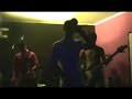 Faultline - Black