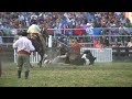 CRIOLLA PRADO 2010