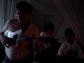 Guitar Hero Wannabe