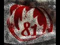 Płomień 81 - 30 Stopni W Cieniu Bloku