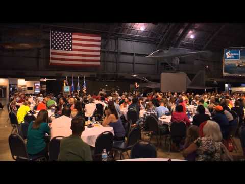 image for 2014 US Air Force Marathon Video