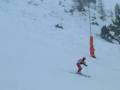 herrlich ski fahren Friedemann Köster