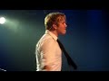 Sunrise Avenue @ X-TRA  Zurich