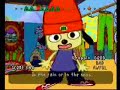 Parappa - flea market Parappa - flea market