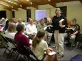 Sacred Harp 551, 'Jacob's Vision'