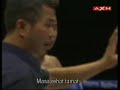 yodsaenklai vs john wayne parr   contender asia finale 2/3  