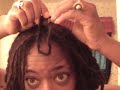Latching Locs