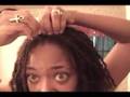 Latching Locs