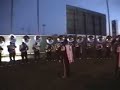 VSU and Shaw Tuba Section after Battlefest 2006