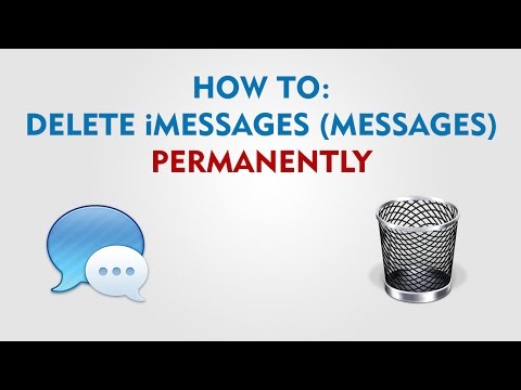how to troubleshoot messages on mac