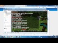 Tutoriel Minecraft - Jobs [bukkit] - Système De Métiers Sur Vos Serveurs | Part 1/4