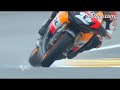 MotoGP action from Valencia MotoGP action from Valencia