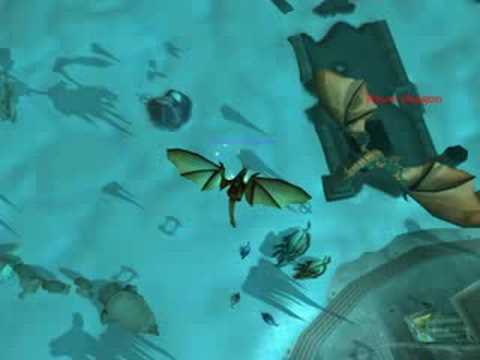 Wrath Of The Lich King: Dragonblight