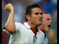 Frank Lampard- The One And Only !