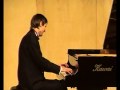 Beethoven: Sonata op.106, 3rd mvt. (1st part), Vestard Shimkus, pf.