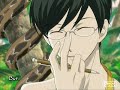 Ouran High Host Club-100 Years to Live Ouran High Host Club-100 Years to Live