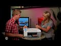 GC Season 2 - Ep. 1 - HP Camera & Printer